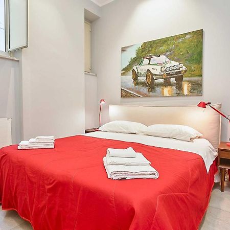 Kmc Suites - Red Palermo Dış mekan fotoğraf