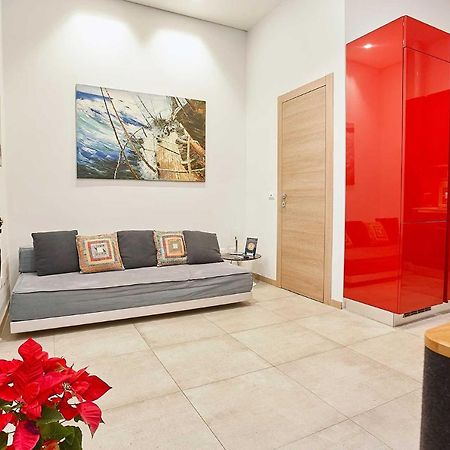 Kmc Suites - Red Palermo Dış mekan fotoğraf