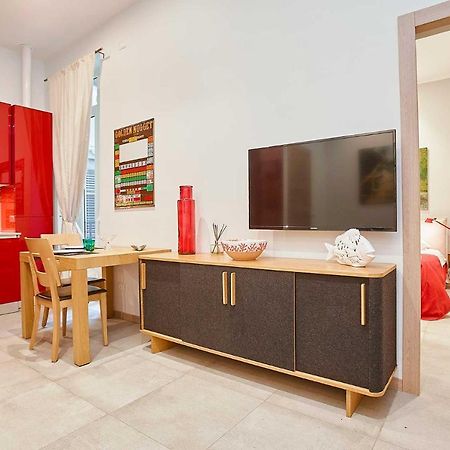 Kmc Suites - Red Palermo Dış mekan fotoğraf