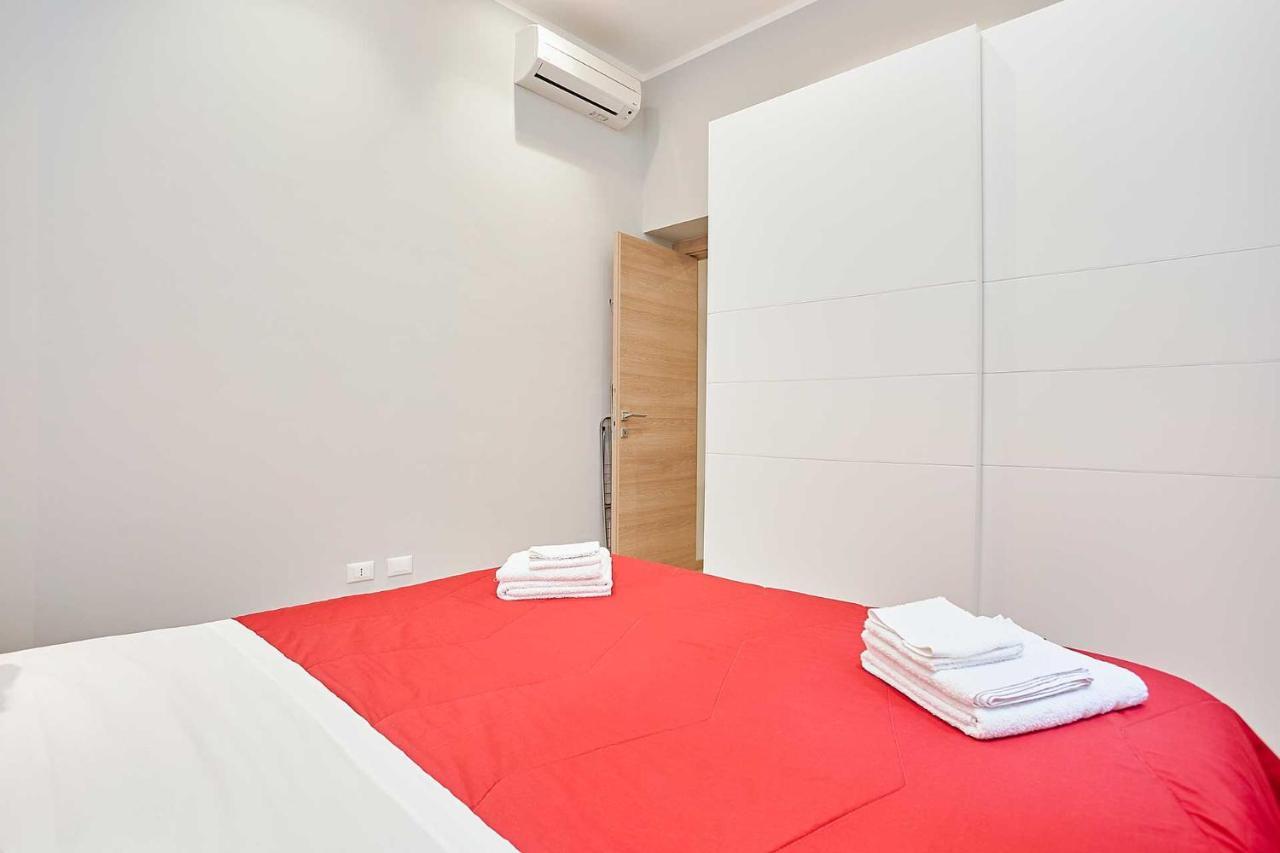 Kmc Suites - Red Palermo Dış mekan fotoğraf