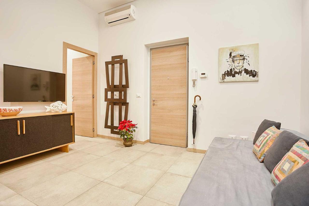 Kmc Suites - Red Palermo Dış mekan fotoğraf