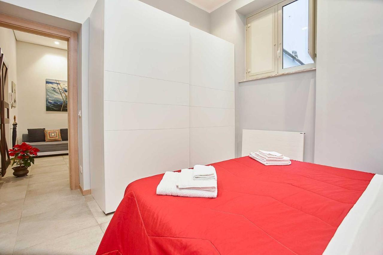 Kmc Suites - Red Palermo Dış mekan fotoğraf