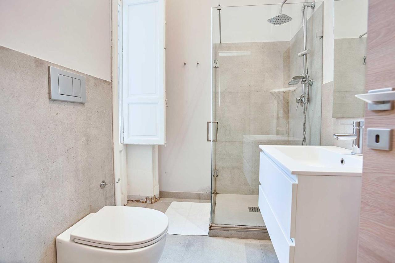 Kmc Suites - Red Palermo Dış mekan fotoğraf
