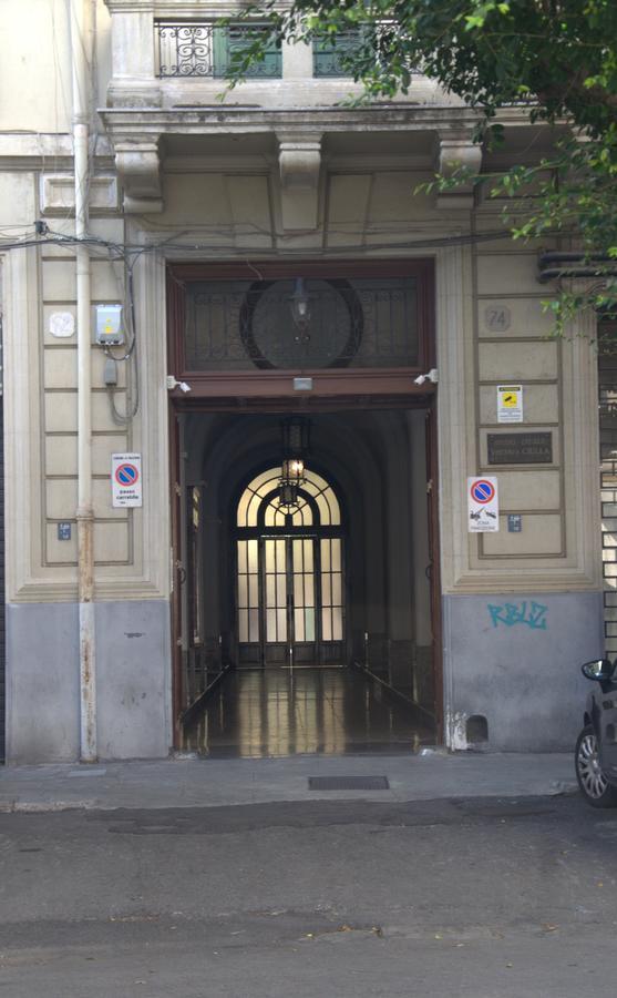 Kmc Suites - Red Palermo Dış mekan fotoğraf