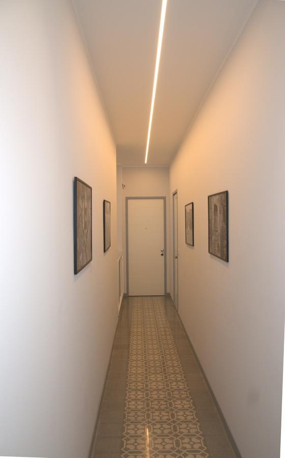 Kmc Suites - Red Palermo Dış mekan fotoğraf